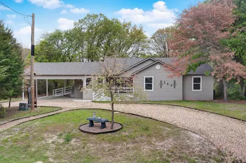 264 Pagosa Ln, Holly Lake Ranch, TX 75765