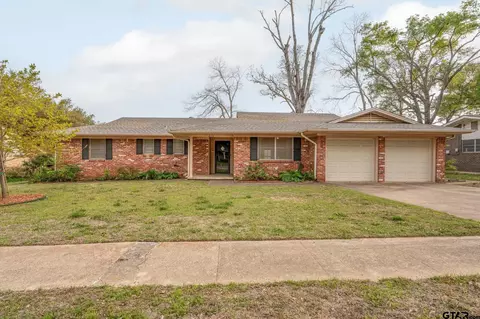 213 Samuel St, Tyler, TX 75701