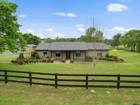 210 Wiley Page, Longview, TX 75605