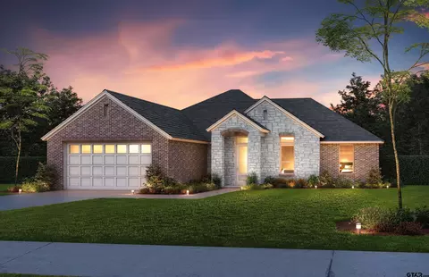 143 Kingston Xing, Bullard, TX 75757