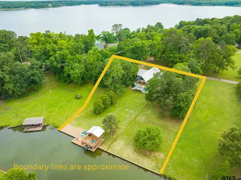 115 Cr 2936, Pittsburg, TX 75686