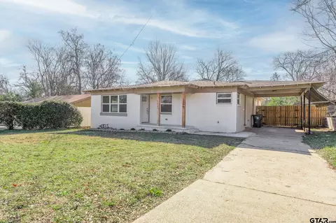 2406 Boswell St, Tyler, TX 75701