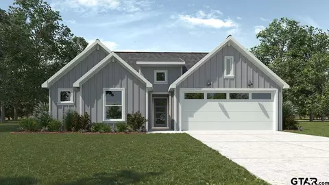 205 Natchez St, Canton, TX 75103
