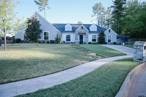 1235 Colt Ln, Tyler, TX 75703