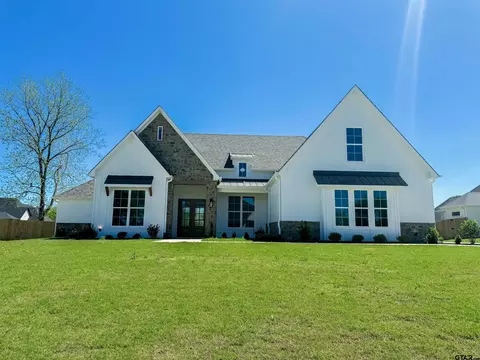 419 Cromwell St, Bullard, TX 75757