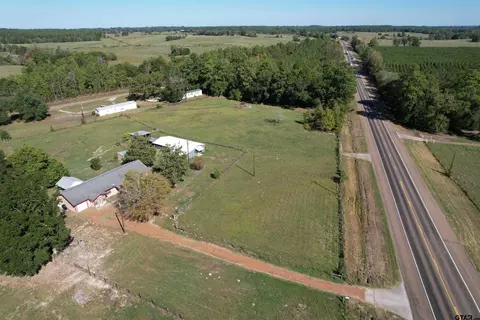 4018 S State Highway 19, Lovelady, TX 75851