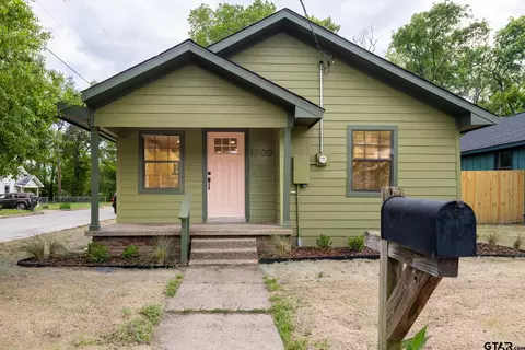 1000 Trezevant St, Tyler, TX 75702