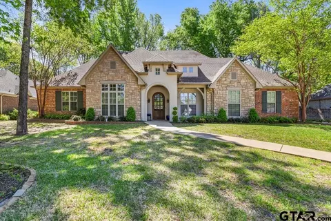 4343 Lazy Crk, Tyler, TX 75707
