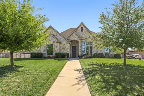 16623 Hailey Ct, Tyler, TX 75703