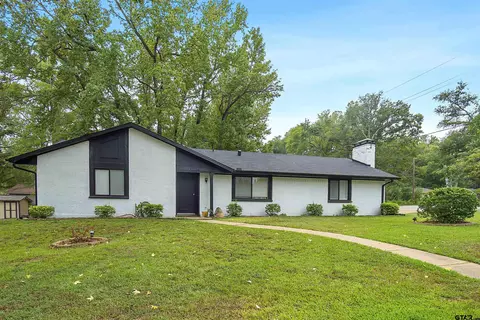 2301 Pinkerton Dr, Tyler, TX 75701