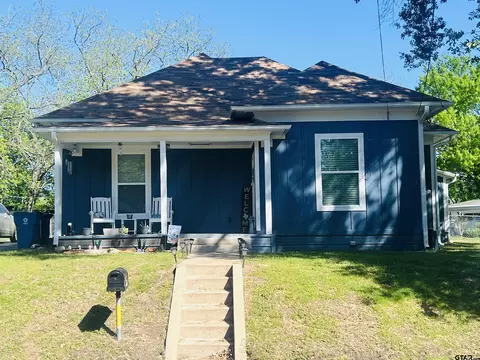 515 S Walnut, Winnsboro, TX 75494