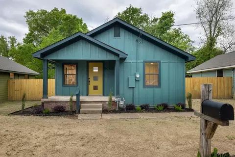 1004 Trezevant, Tyler, TX 75702