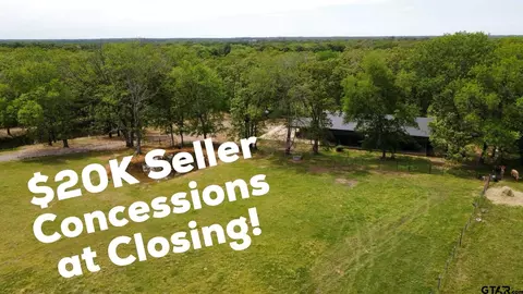 350 Vz County Road 1112, Grand Saline, TX 75140