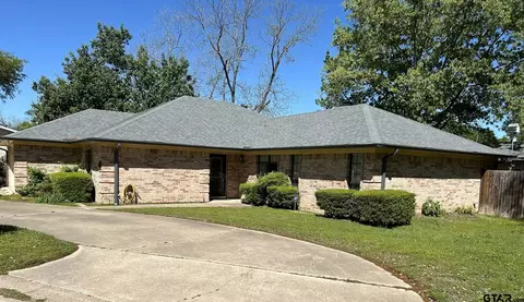 140 Nuss Dr, Mineola, TX 75773