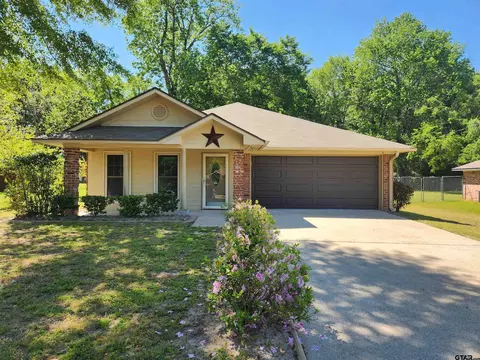 2729 Depriest Ave, Tyler, TX 75701