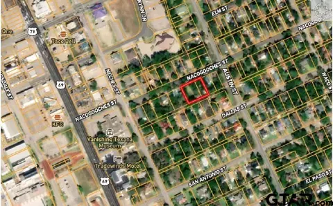 533 539 Nacogdoches St, Jacksonville, TX 75766