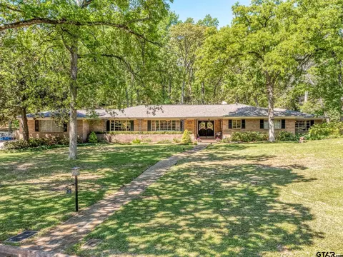 3203 Dinah Ln, Tyler, TX 75701