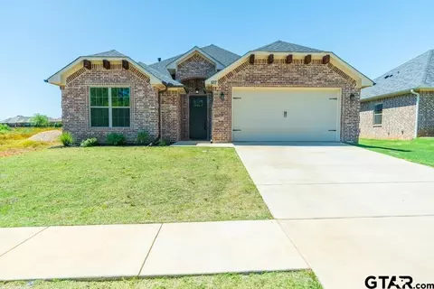 527 Cornerstone Rd, Lindale, TX 75771