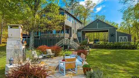 500 Camp Cypress Trl, Winnsboro, TX 75494