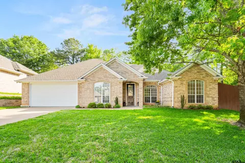 4310 Stonebrook Ln, Tyler, TX 75707