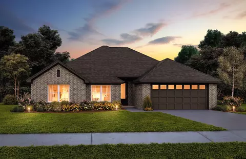 138 August Dr, Bullard, TX 75757