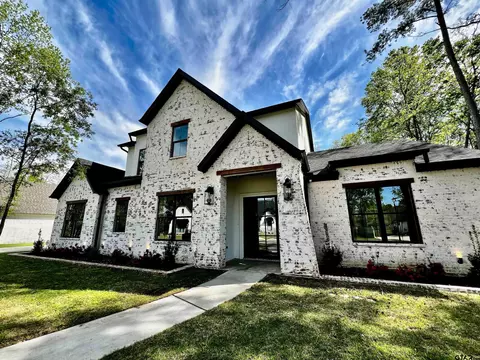 2324 Hidden Creek Trl, Tyler, TX 75703
