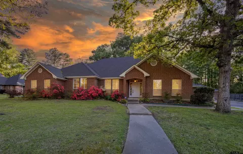 408 Shady Bnd, Quitman, TX 75783