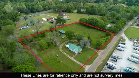 5084 S Cr 407, Henderson, TX 75654