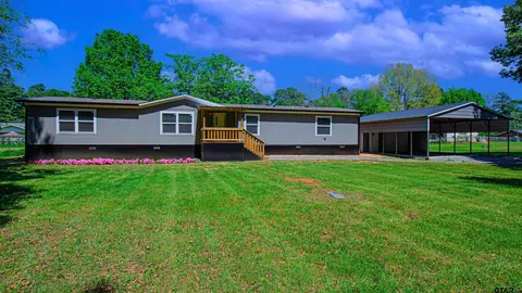 608 Freeman Ave, Daingerfield, TX 75638