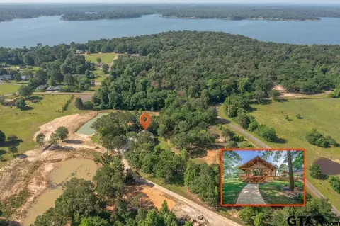 181 County Road 2921, Pittsburg, TX 75686