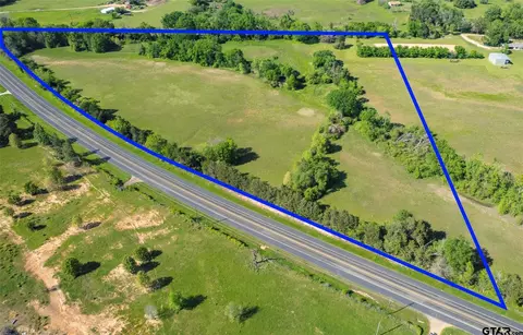 20 Ac Texas Highway 11, Winnsboro, TX 75494