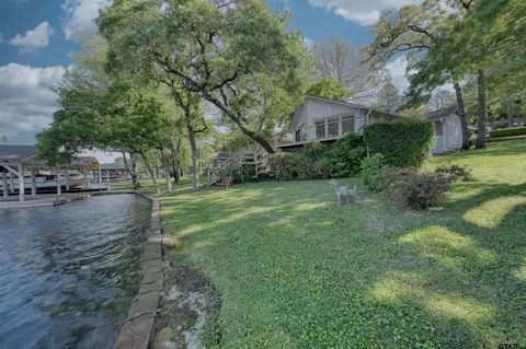 412 Hideaway Lane Central, Hideaway, TX 75771
