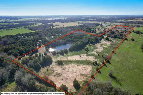 tbd Fm 1571, Lone Oak, TX 75453