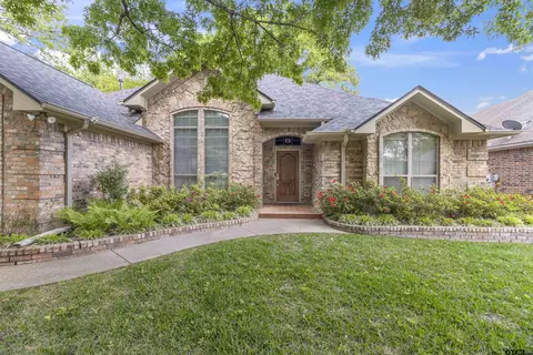 5706 Andover Dr, Tyler, TX 75707