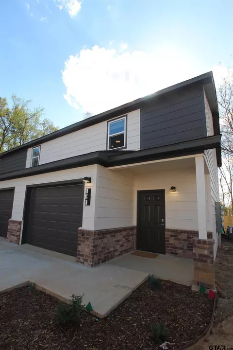 1927 Lindbergh Dr UNIT 104, Tyler, TX 75703