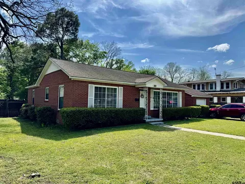 328 Quitman, Pittsburg, TX 75686