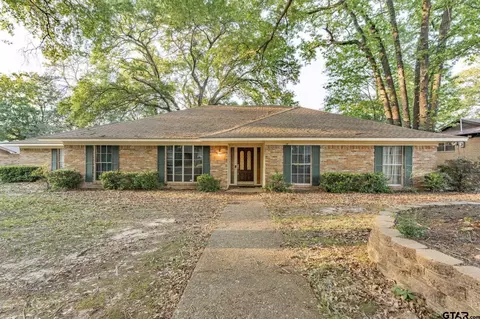 1518 Yosemite Dr, Tyler, TX 75703