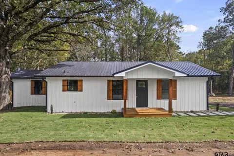 340 County Road 1673, Mount Pleasant, TX 75455