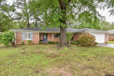 342 Powell Dr, Tyler, TX 75703