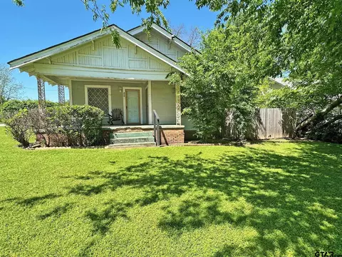 439 Mahon Ave, Tyler, TX 75702