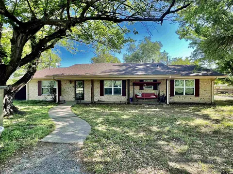 1444 W Highway 154, Quitman, TX 75783
