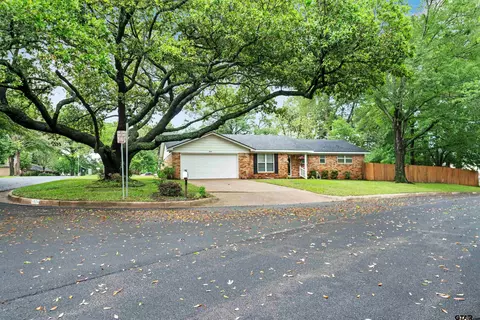 4804 Newcastle, Tyler, TX 75703