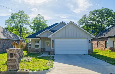 1119 S Lenox, Tyler, TX 75701