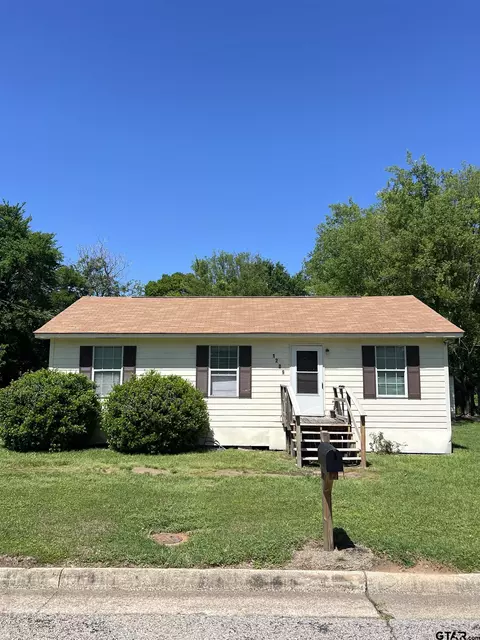 1209 E 8th, Mount Pleasant, TX 75455