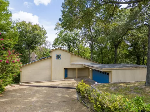 3702 Lake Vis, Tyler, TX 75707