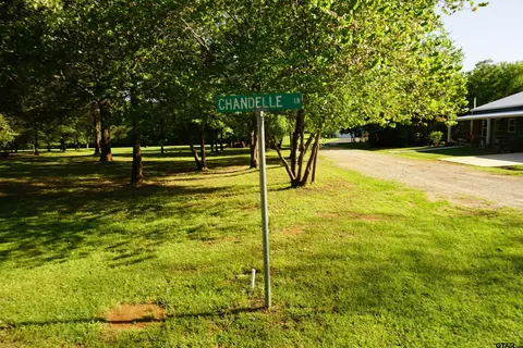 tbd Chandelle Ln, Frankston, TX 75763