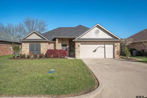 109 Stonebriar Way, Terrell, TX 75160