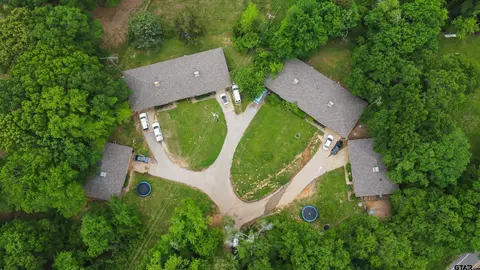 11774 S Hillcreek Rd, Whitehouse, TX 75791