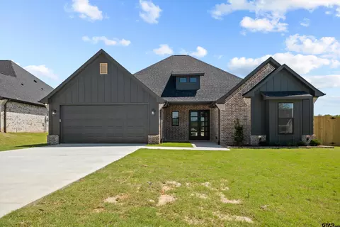 17762 Jayleen Ln, Tyler, TX 75707