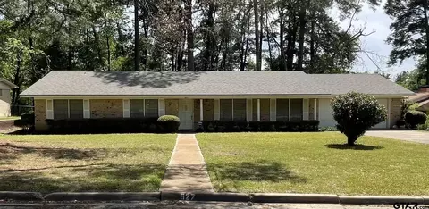 827 Park St, Gilmer, TX 75644